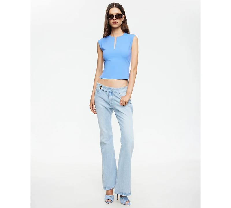 Lioness Women's Tribeca Sleeveless Top