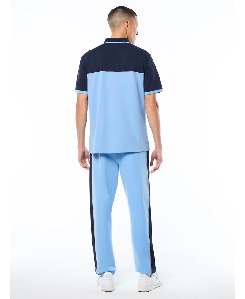 Sergio Tacchini Men's Volo Comfort Polo Shirts