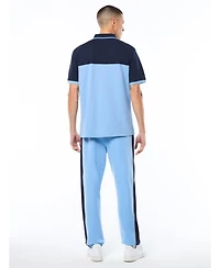 Sergio Tacchini Men's Volo Comfort Polo Shirts