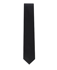 Calvin Klein Men's Chaves Solid Unsolid Classic Tie