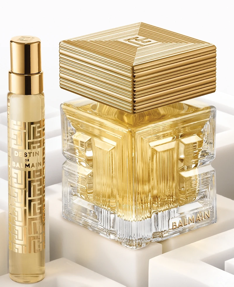 Balmain Beauty 2-Pc. Destin de Balmain Eau de Parfum Gift Set
