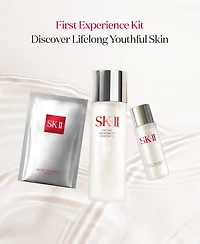 Sk-ii 4-Pc. First Experience Skin Care Set