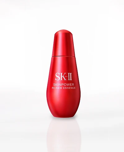 Sk-ii Skinpower Re-New Essence, 1.7 oz.