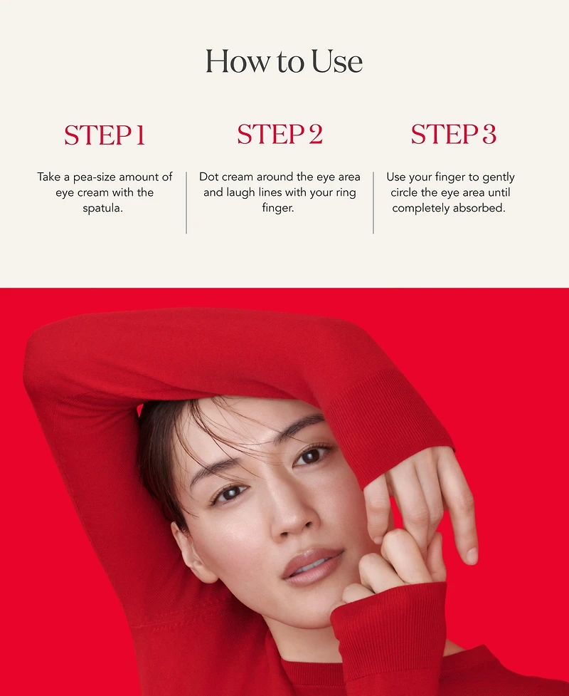 Sk-ii Skinpower Re-New Eye + Line Filler Cream, 0.5 oz.