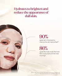 Sk-ii Brightening Derm-Revival Mask