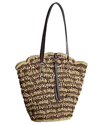 Sam Edelman Laylah Extra-Large Magnetic Tote Handbag