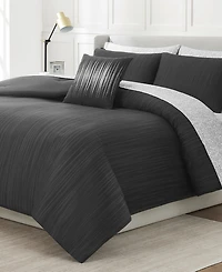 Nine West Lena Bed in a Bag 8-Pc. Comforter Set