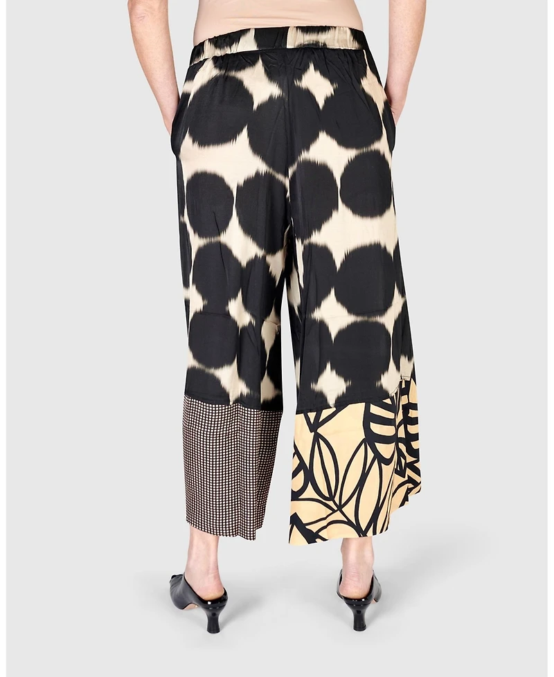 Alembika Women's Happy-Go-Lucky Pants