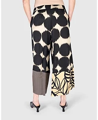 Alembika Women's Happy-Go-Lucky Pants