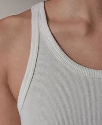 Donna Karan Weekend Women's Scoop Neck Tank Top