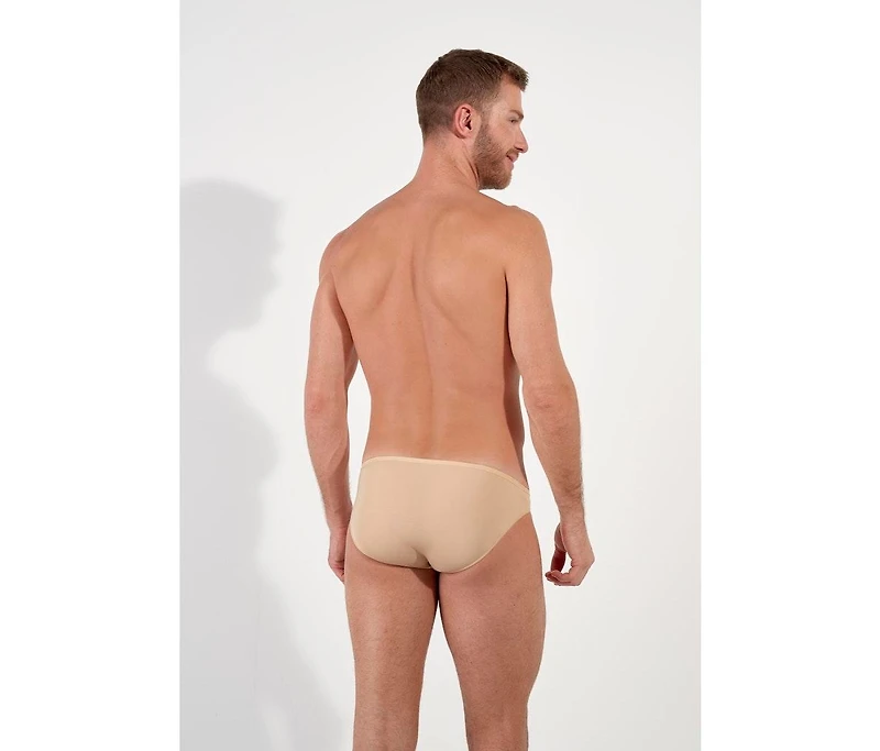 Hom Men's Plumes Micro Briefs