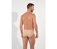 Hom Men's Plumes Micro Briefs