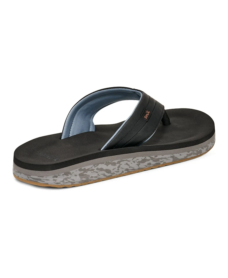 Sanuk Men's Tiderush - Men Sandals