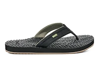 Sanuk Men's Ziggy Plush - Men Sandals