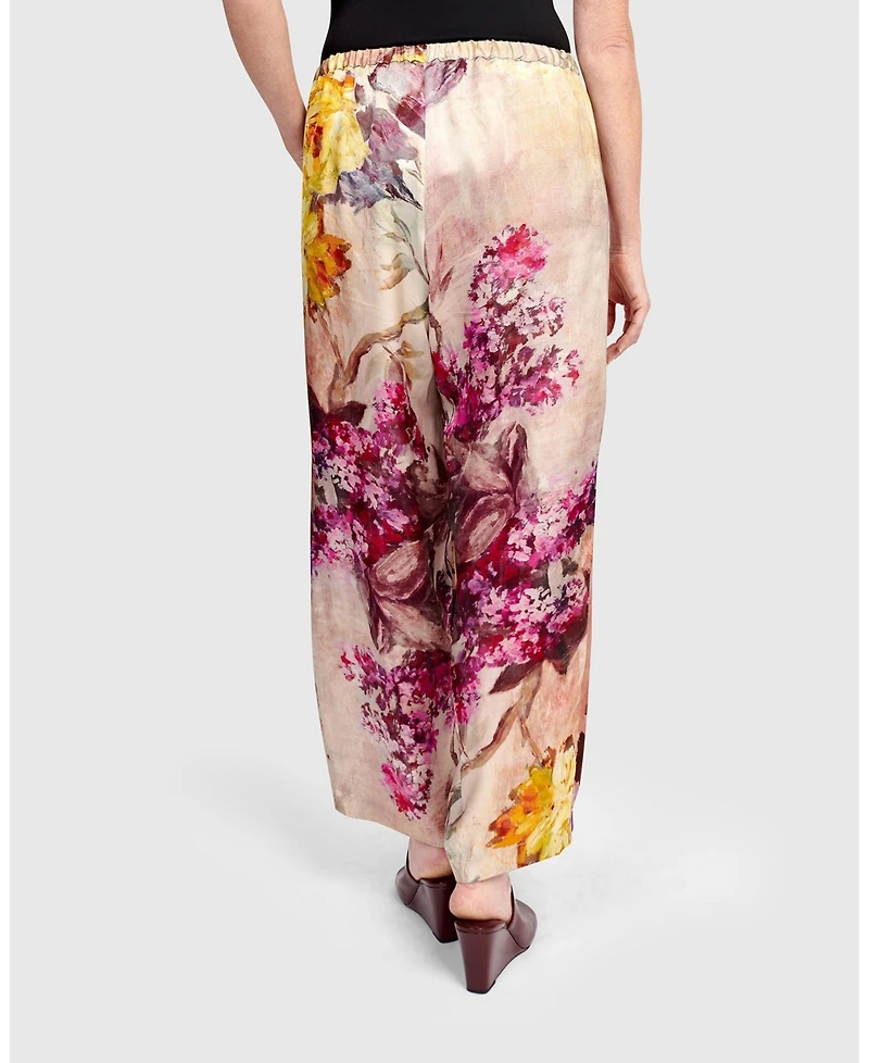 Alembika Women's Tracy Dress Pants