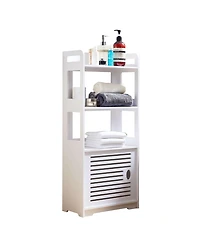 Kings Brand Furniture Bathroom Cabinet