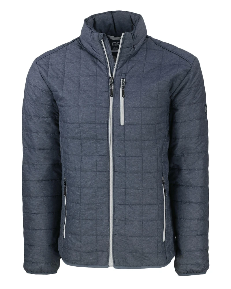 Cutter & Buck Men's Big & Tall Rainier Jacket