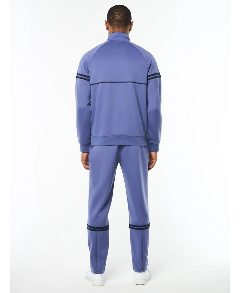 Sergio Tacchini Men's Orion Track Jacket