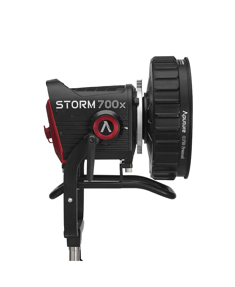 Aputure Skid for Storm 700x Led Light