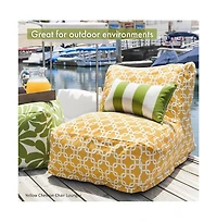 Majestic Home Goods Chair Lounger Ikat