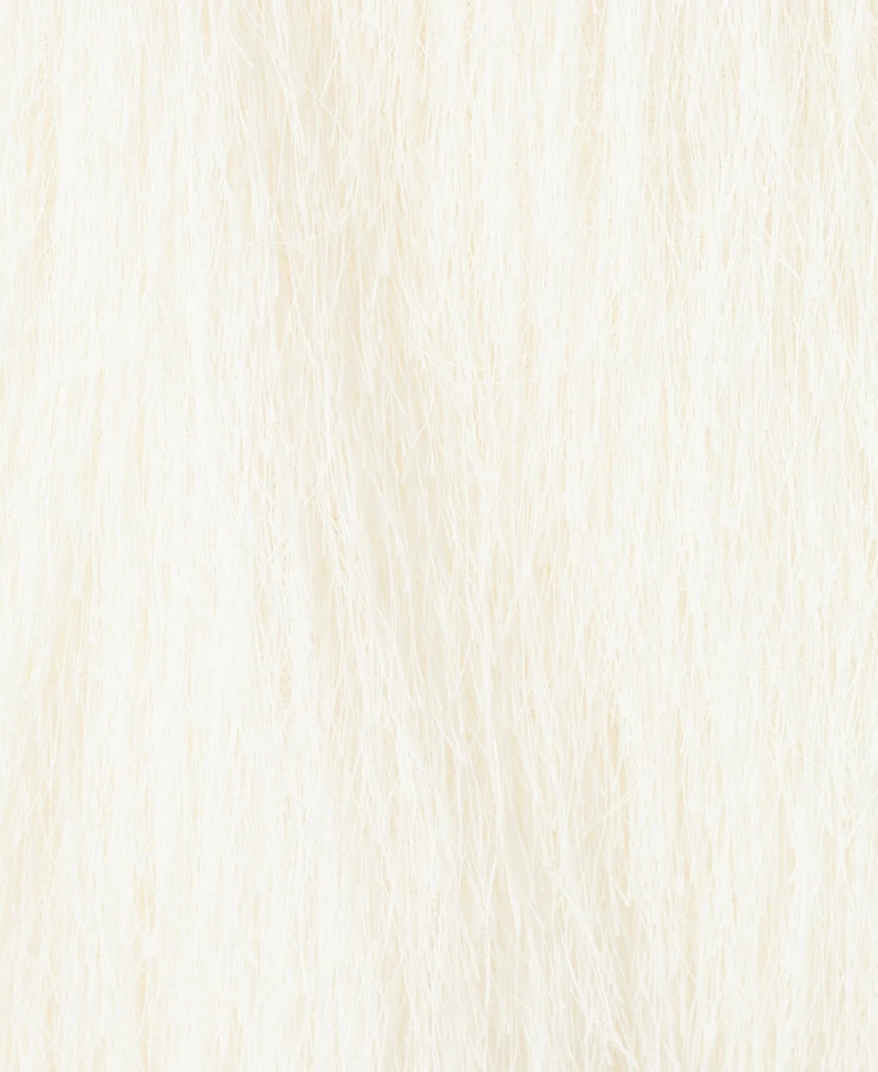 Selection Mango Women's Threads Midi Skirt