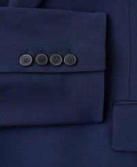 Selection Mango Women's Double-Breasted Suit Blazer