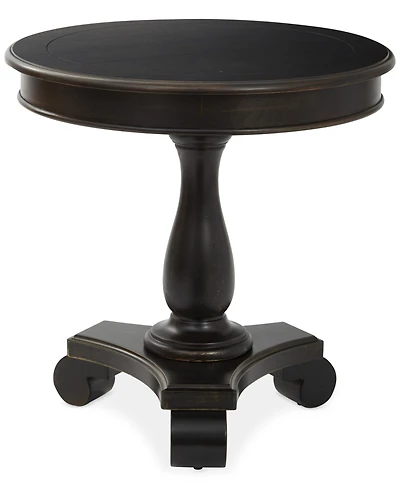 Wenda Round Accent Table