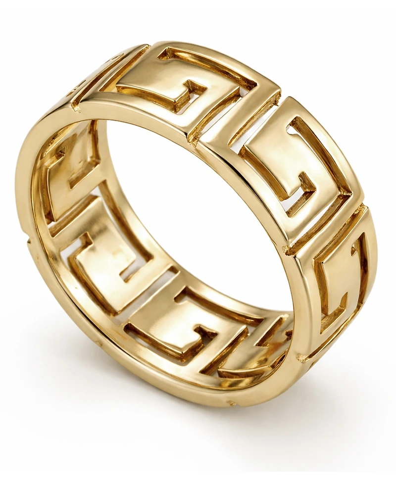 And Now This Women's Band Ring