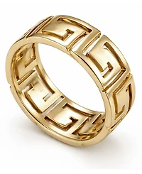 And Now This Women's Band Ring