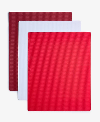 Arch Studio 3-Piece Flex Cutting Mat Set, Macy's Exclusive