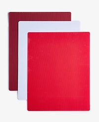 Arch Studio 3-Piece Flex Cutting Mat Set, Macy's Exclusive