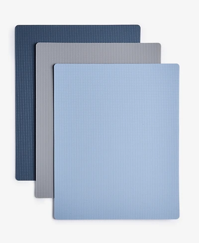 Arch Studio 3-Piece Flex Cutting Mat Set, Macy's Exclusive