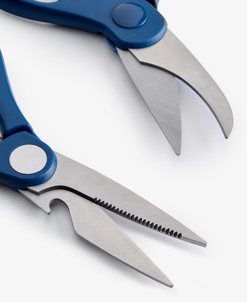 Arch Studio 2-Piece Kitchen Shears Set, Macy's Exclusive