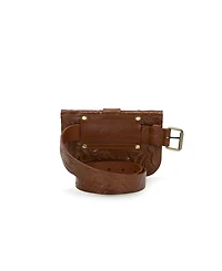 Patricia Nash Vitrolles Tooled Belt Bag