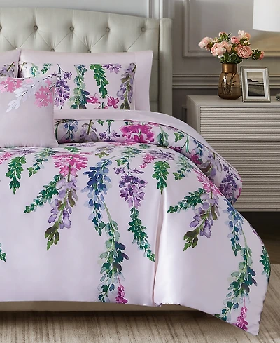 Bcbg Satin Nolita Comforter Set 8-Pc. Bed in a Bag