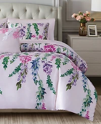 Bcbg Satin Nolita Comforter Set 8-Pc. Bed in a Bag