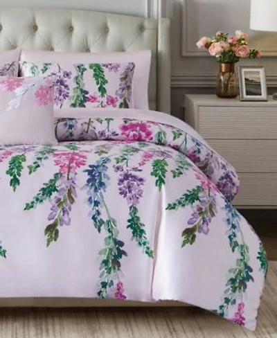 Bcbg Satin Nolita Comforter Set Bed In A Bag