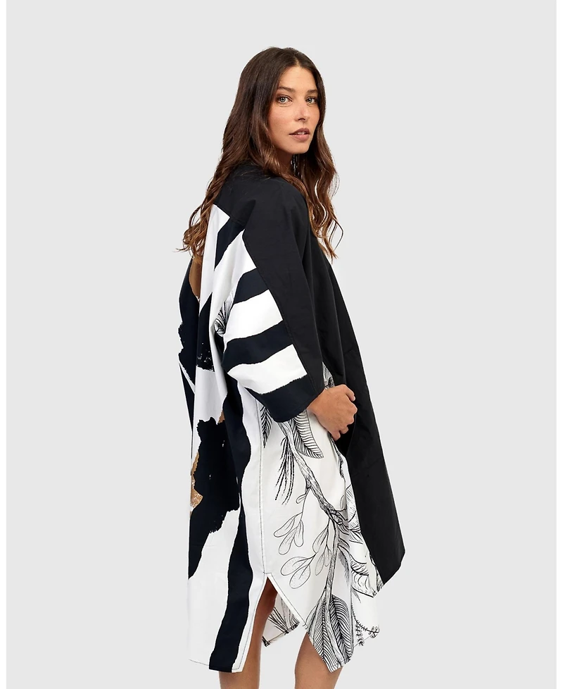 Alembika Women's Urban Lagos Caftan