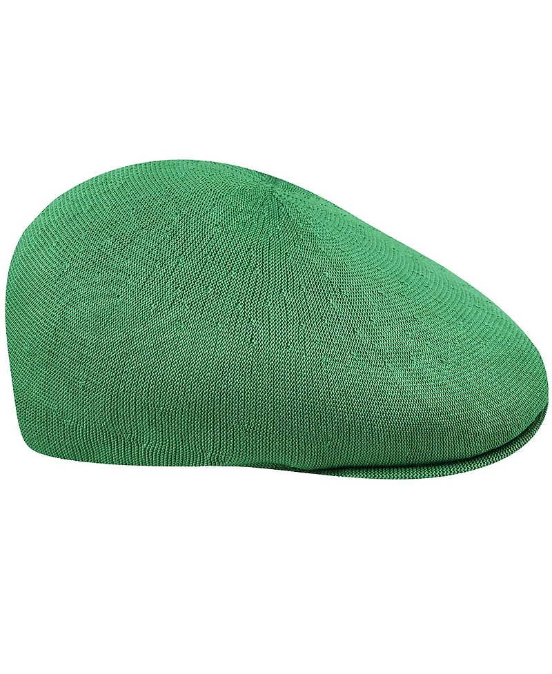 Kangol Men's Seamless Tropic 507 Ivy Caps & Flat