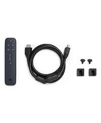 Jbl Bar 2.1 Deep Bass MK2 Wireless Soundbar and Subwoofer