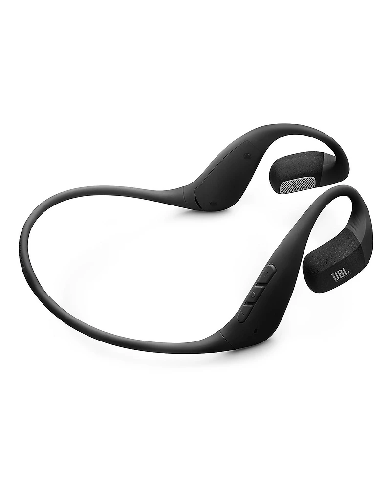 Jbl Endurance Pace Open-Ear Sport Bluetooth Headphones