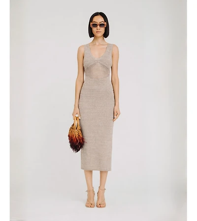 Torn By Ronny Kobo Women's Melanie Dress