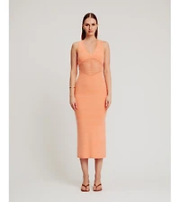 Torn By Ronny Kobo Women's Melanie Dress