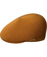 Kangol Men's Bamboo 507 Cap