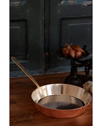 Coppermill Kitchen, Cmk Vintage Inspired Fry Pan