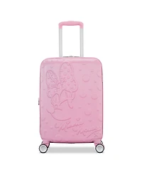 American Tourister Minnie Hardside Carry-On Spinner