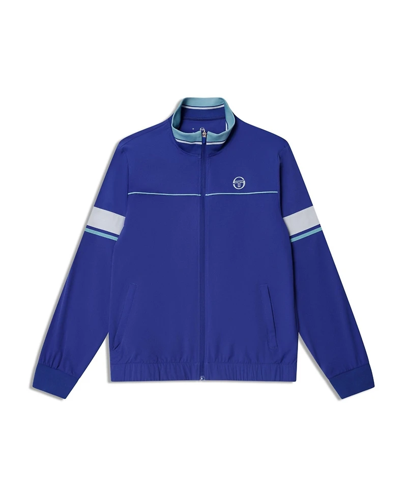 Sergio Tacchini Men's Solare Track Jacket