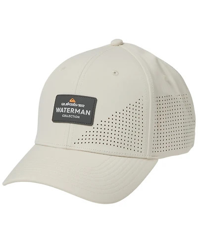 Quiksilver Waterman Men's Breathable Sports Cap