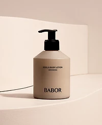 Babor Soul and Body Grounding Lotion, 8.4 oz.