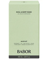 Babor Soul and Body Agathist Body Wash, 8.4 oz.